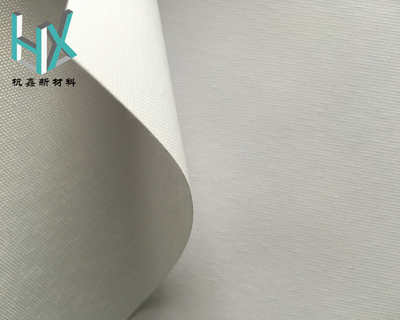 dye sublimation Printed Canvas vinyl fabric