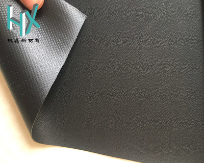 Imitation Leather Fabric