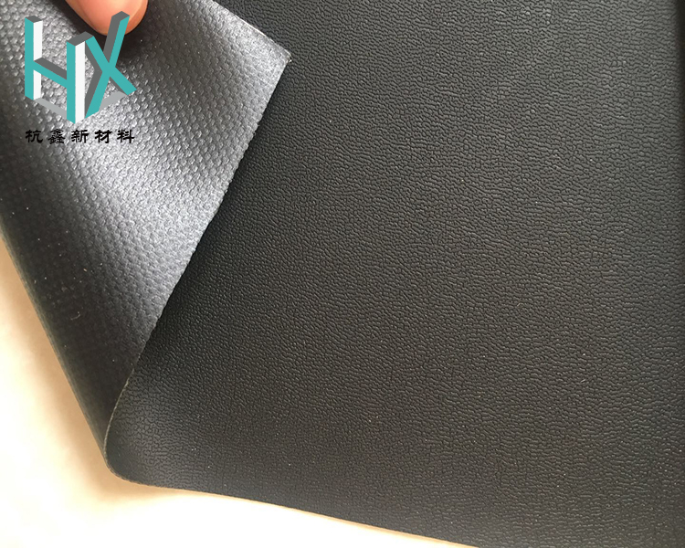 Imitation Leather Fabric