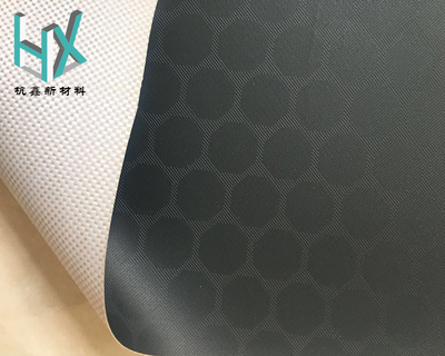 Imitation Leather Fabric