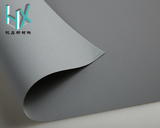 matt surface Coated Fabric 5m width FR 6P 12P