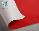 red white 750gsm 850gsm 650gsm Tent knife coated Fabric