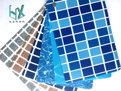 Swimming Pool Fabric