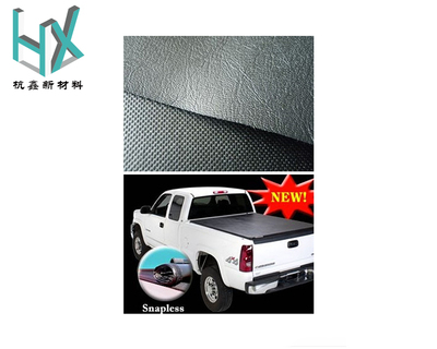 Tonneau Cover Fabric vinyl