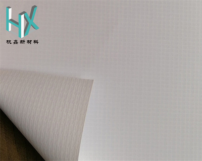 610gsm Backlit vinyl high quality Banner