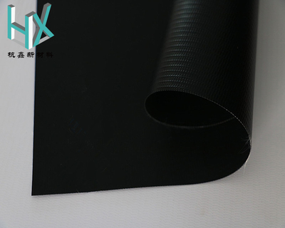 Pvc Laminated Fabric