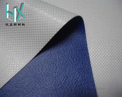 Imitation Leather Fabric