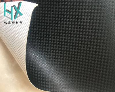 Imitation Leather Fabric