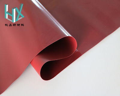 waterproof truck tarpaulin Coated Fabric