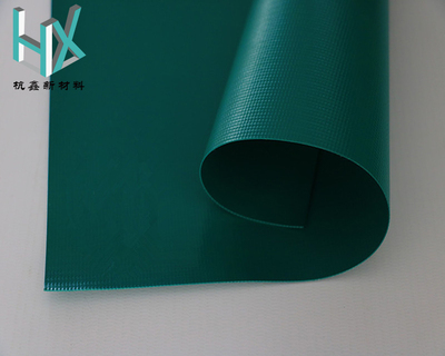 Pvc Laminated Fabric